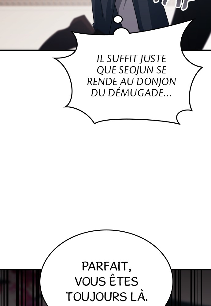 Transcension Academy Chapitre 122 - Page 9