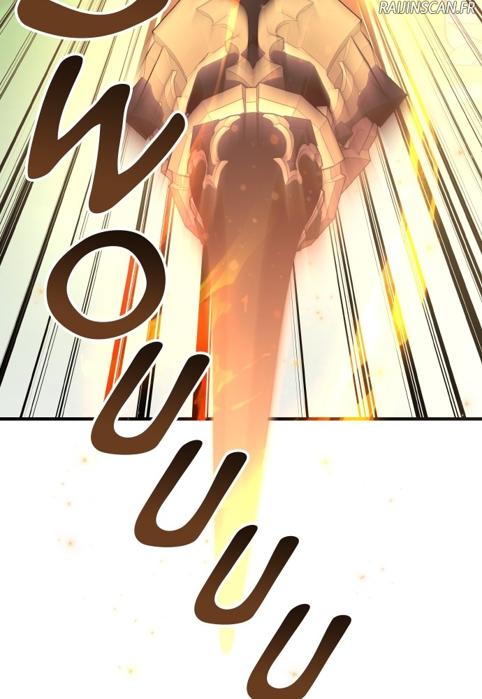 Transcension Academy Chapitre 122 - Page 95