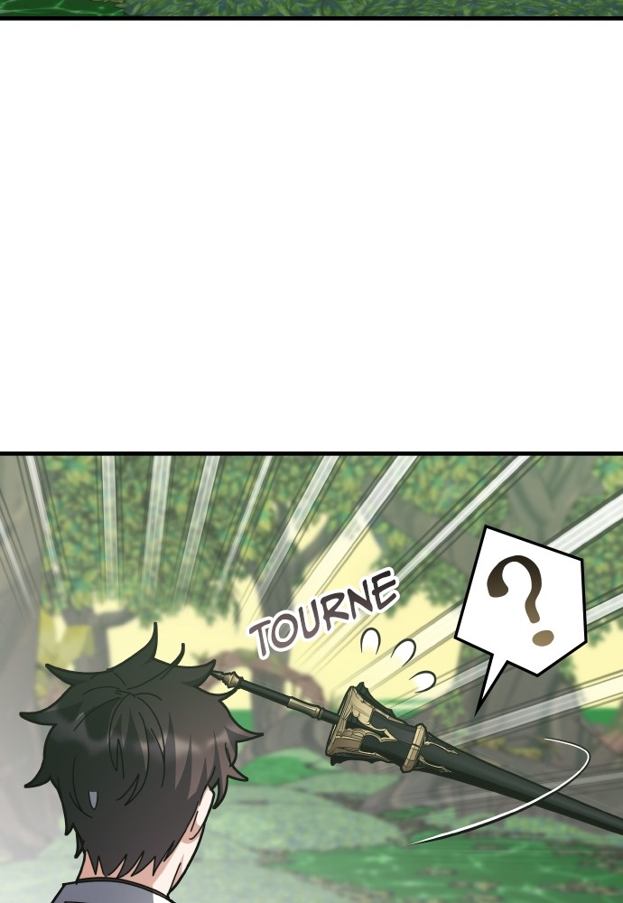 Transcension Academy Chapitre 122 - Page 97