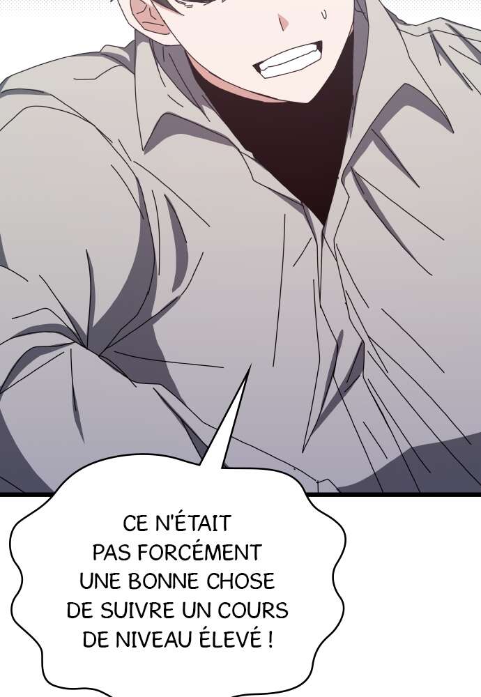 Transcension Academy Chapitre 65 - Page 10