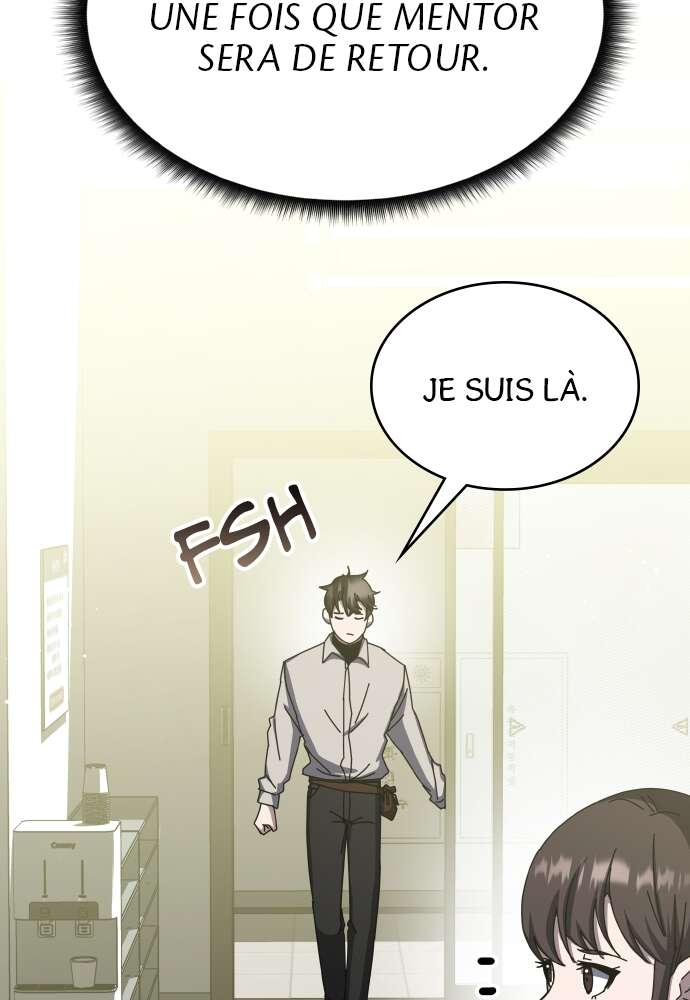 Transcension Academy Chapitre 65 - Page 101