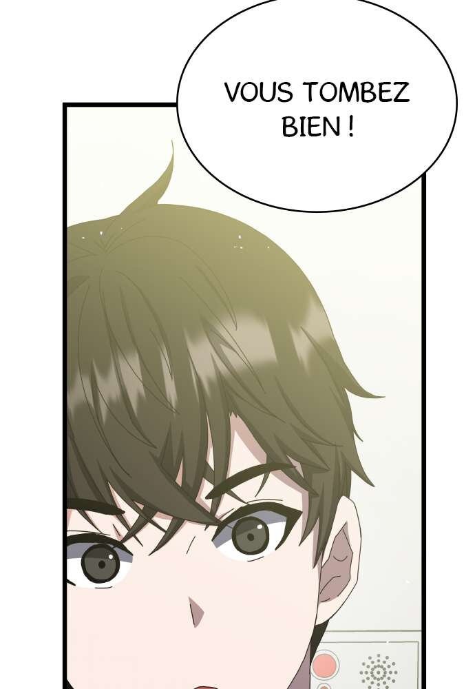 Transcension Academy Chapitre 65 - Page 103