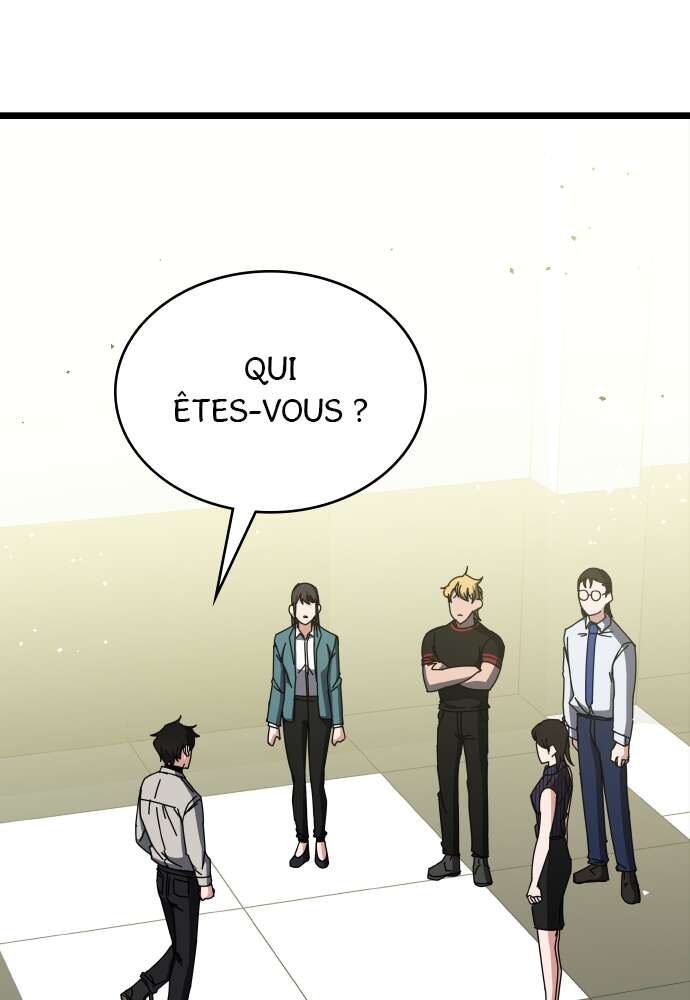 Transcension Academy Chapitre 65 - Page 105