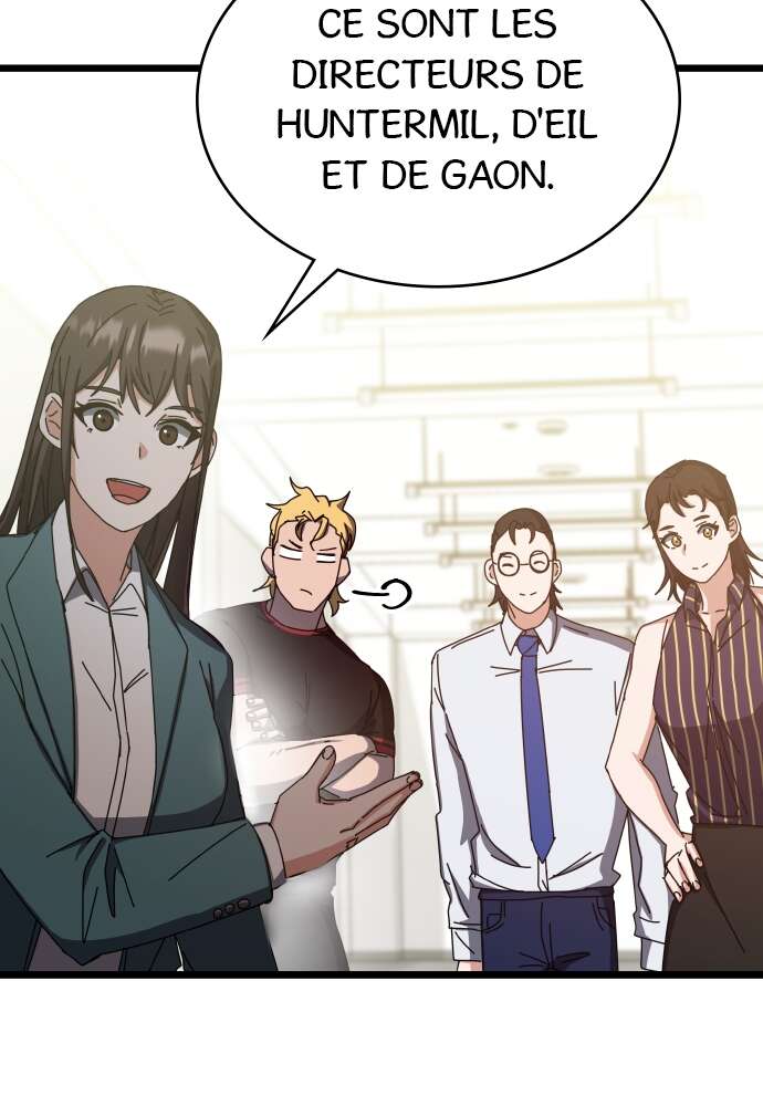 Transcension Academy Chapitre 65 - Page 107