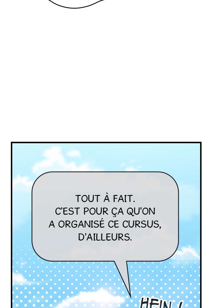 Transcension Academy Chapitre 65 - Page 11