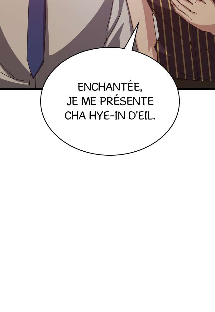 Transcension Academy Chapitre 65 - Page 110
