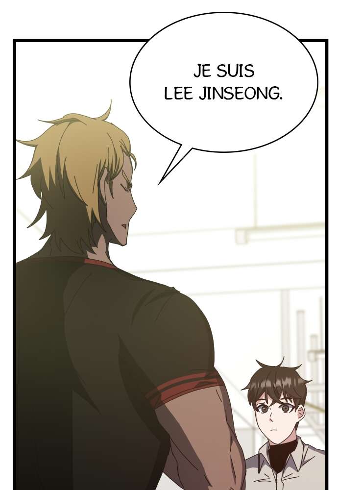 Transcension Academy Chapitre 65 - Page 111