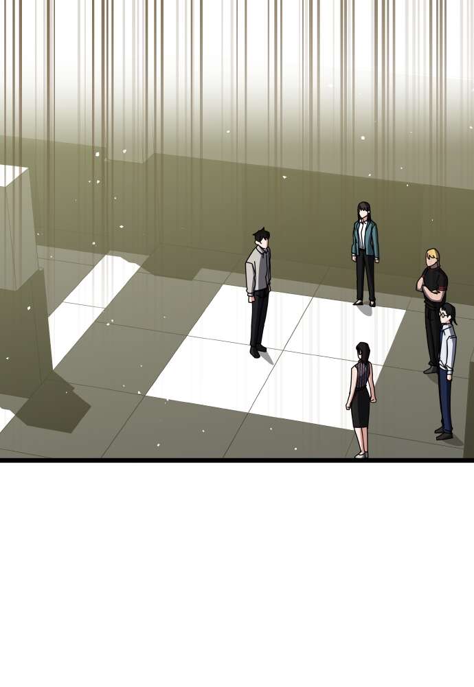 Transcension Academy Chapitre 65 - Page 117