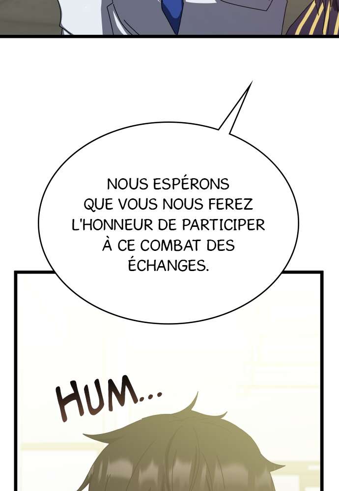 Transcension Academy Chapitre 65 - Page 120