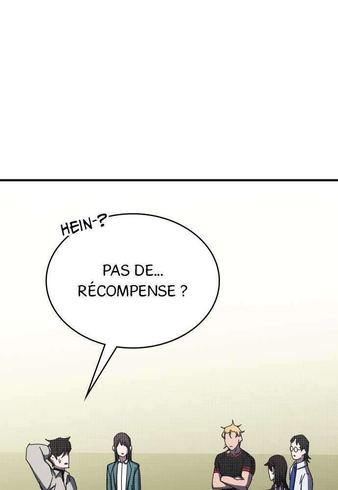 Transcension Academy Chapitre 65 - Page 128