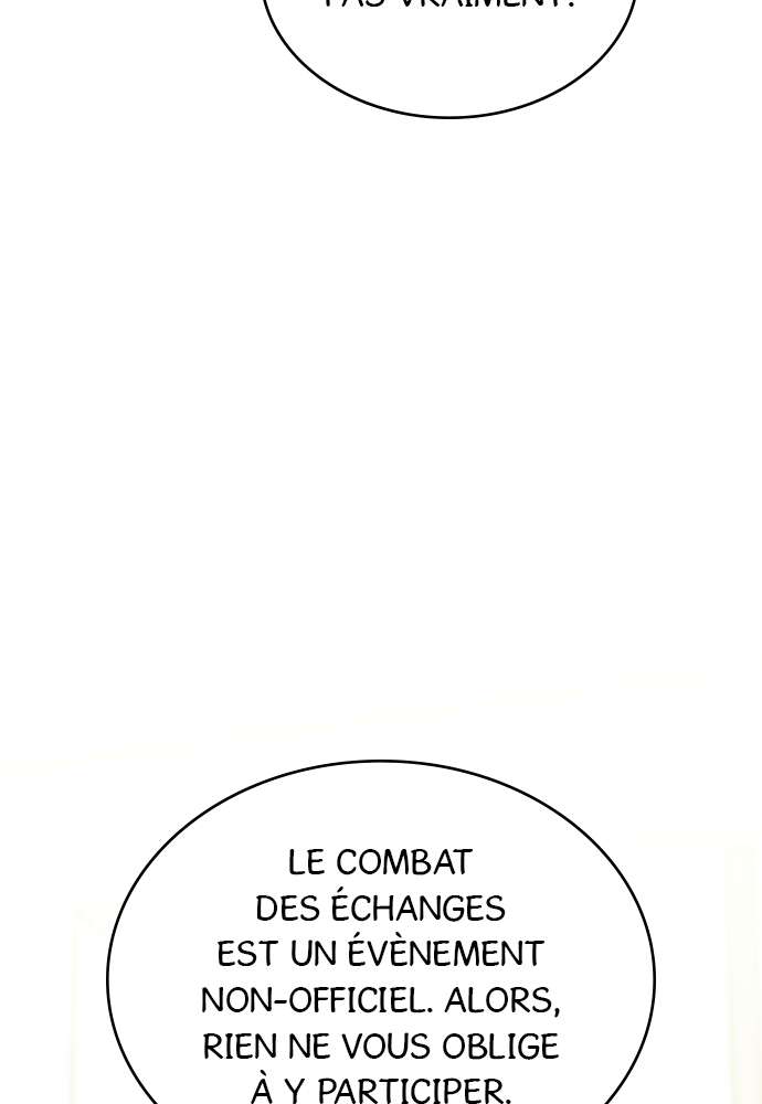 Transcension Academy Chapitre 65 - Page 132