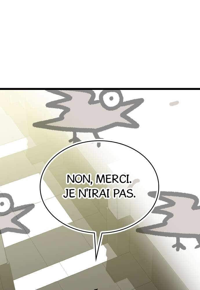 Transcension Academy Chapitre 65 - Page 134