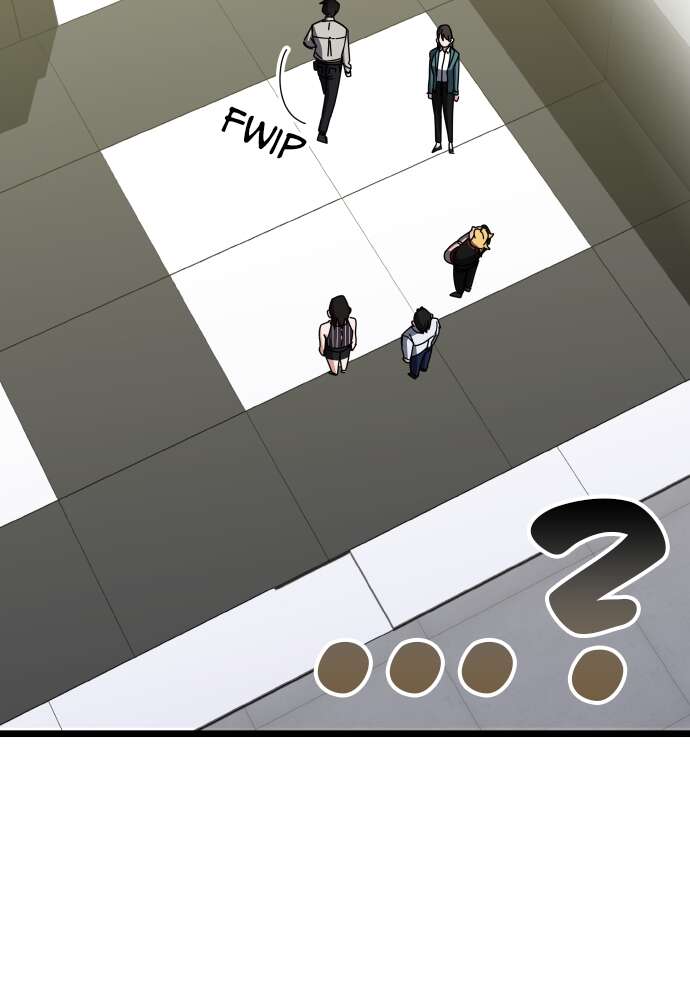 Transcension Academy Chapitre 65 - Page 135