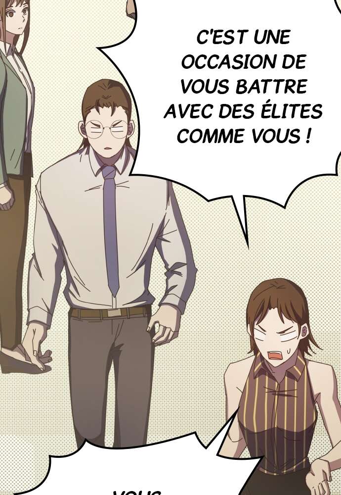 Transcension Academy Chapitre 65 - Page 137