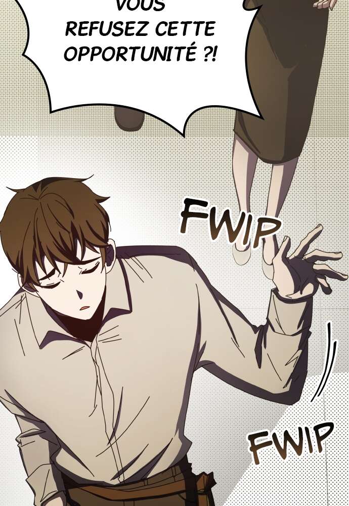 Transcension Academy Chapitre 65 - Page 138