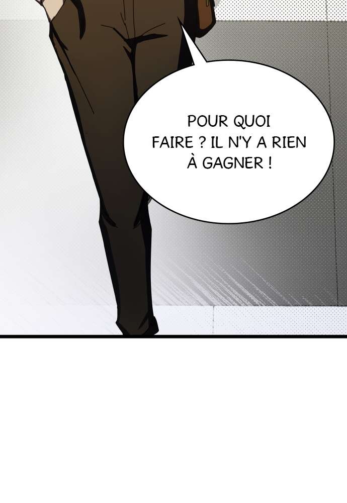 Transcension Academy Chapitre 65 - Page 139