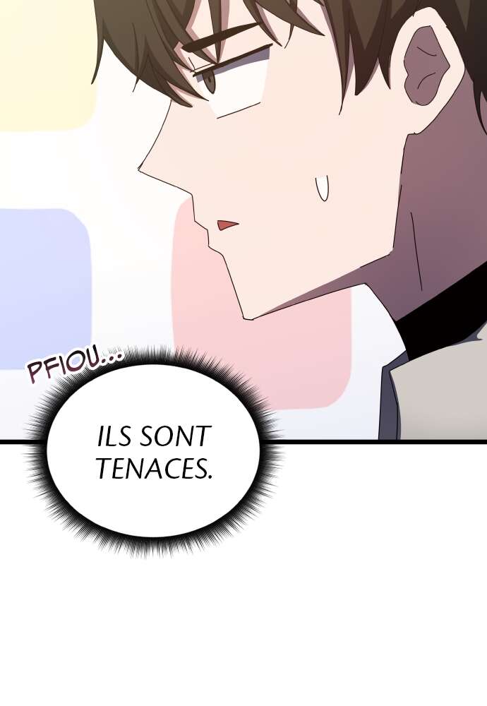 Transcension Academy Chapitre 65 - Page 141