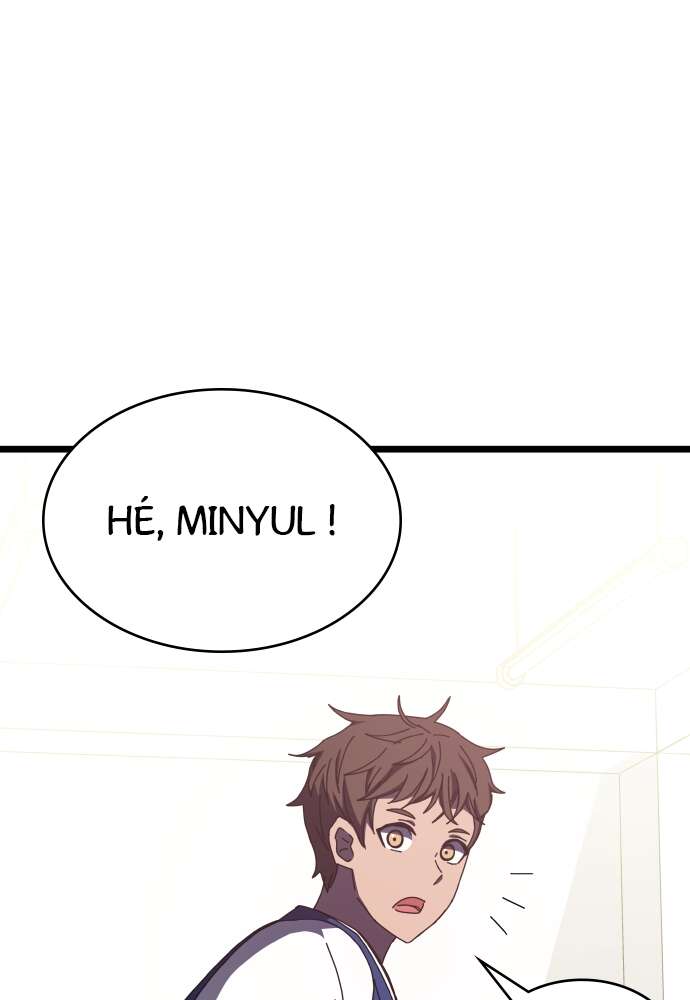 Transcension Academy Chapitre 65 - Page 142