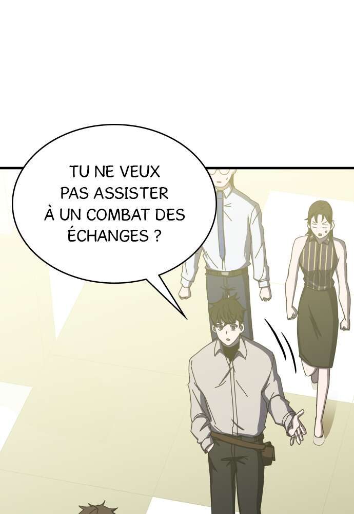 Transcension Academy Chapitre 65 - Page 144