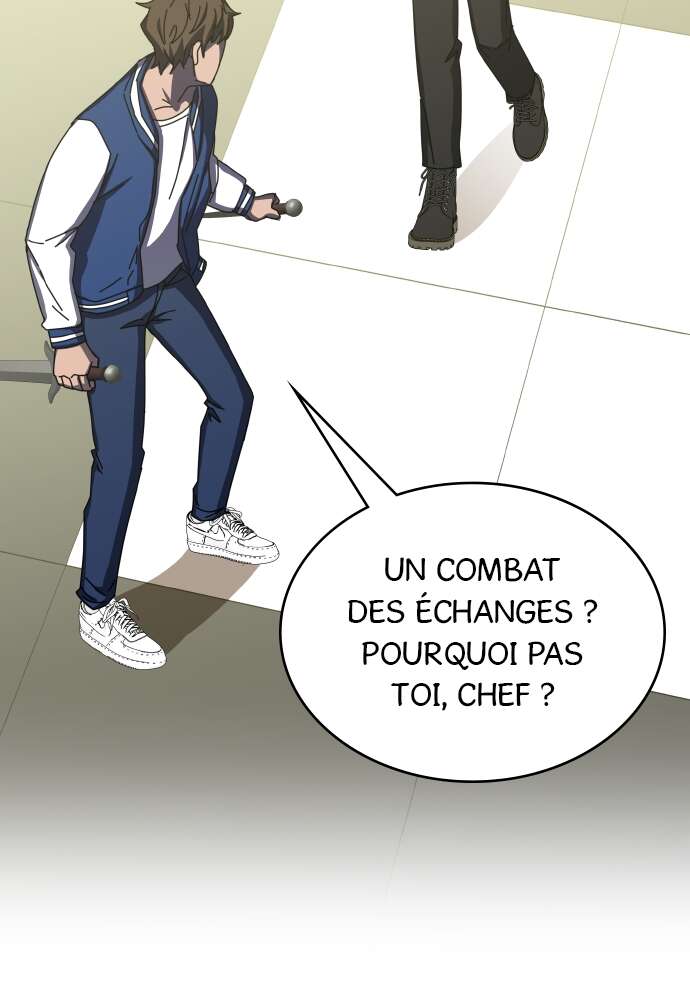 Transcension Academy Chapitre 65 - Page 145