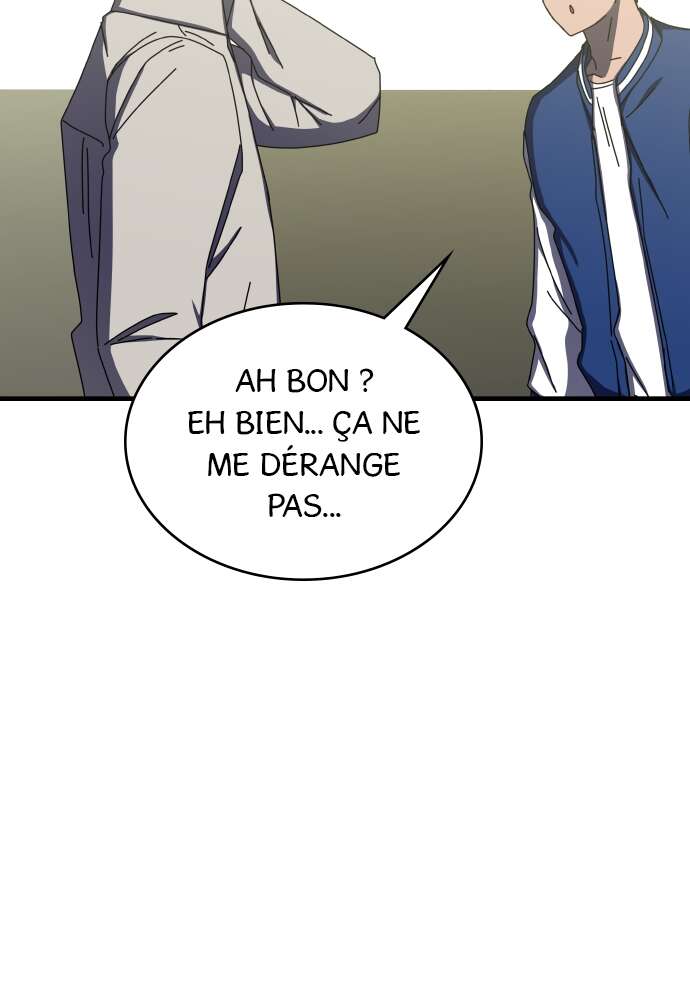 Transcension Academy Chapitre 65 - Page 147