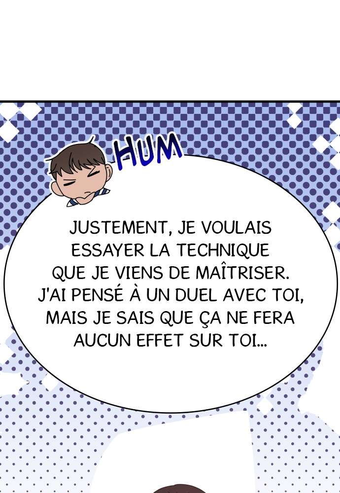 Transcension Academy Chapitre 65 - Page 148