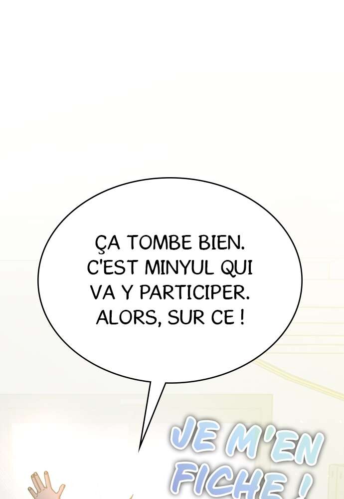 Transcension Academy Chapitre 65 - Page 150