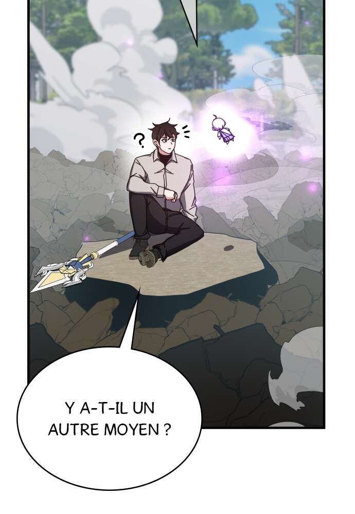 Transcension Academy Chapitre 65 - Page 16