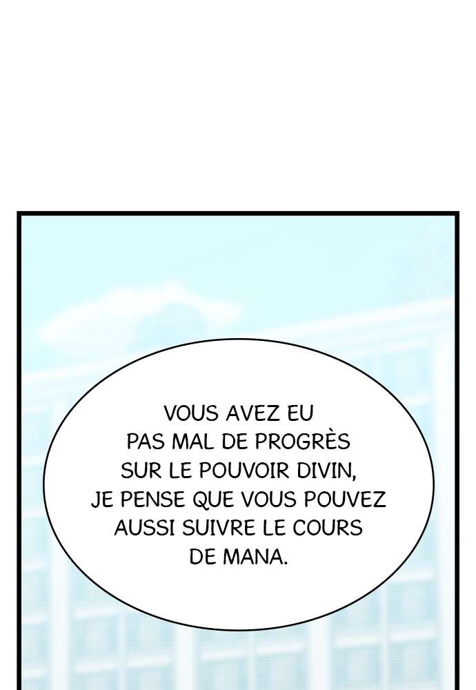 Transcension Academy Chapitre 65 - Page 19