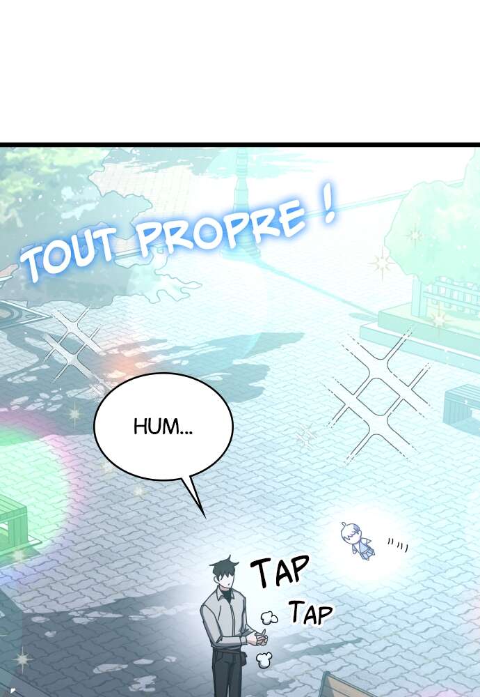 Transcension Academy Chapitre 65 - Page 25