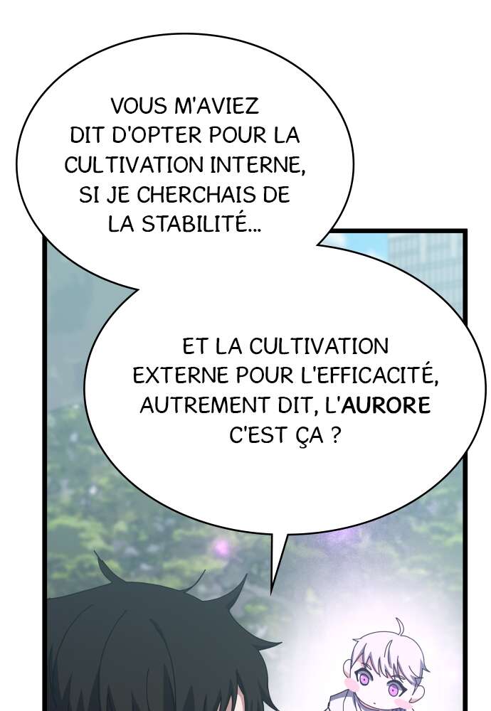 Transcension Academy Chapitre 65 - Page 27