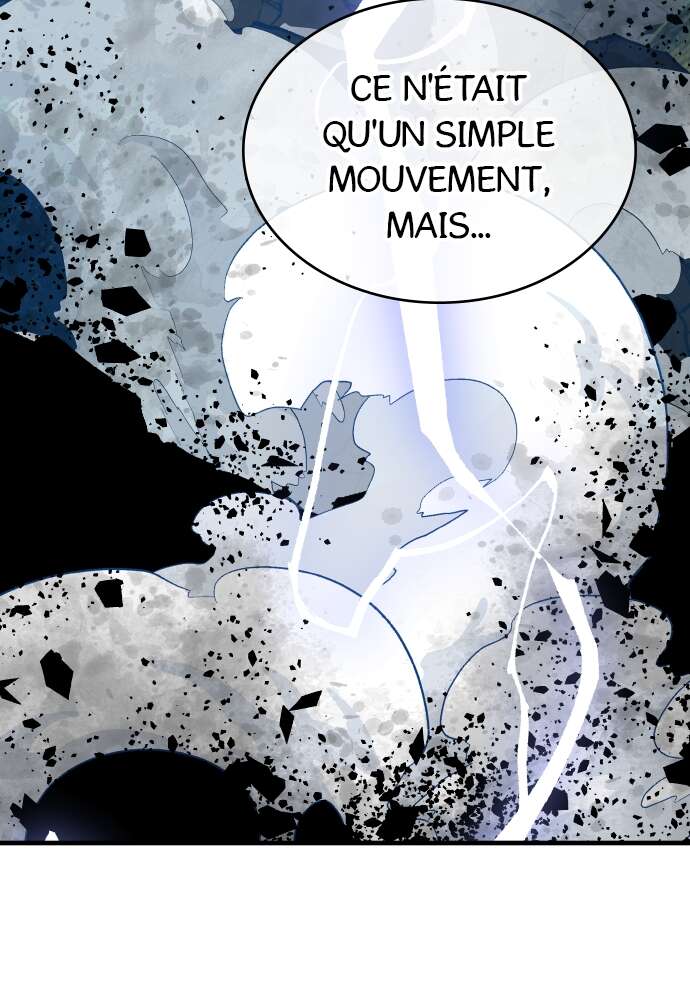 Transcension Academy Chapitre 65 - Page 3