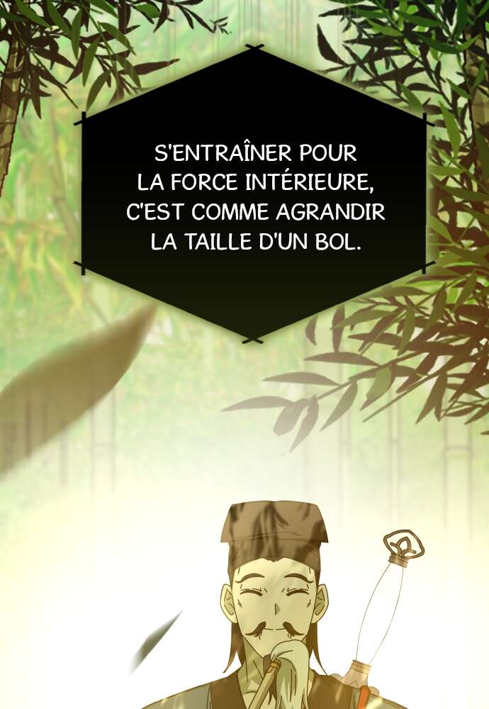 Transcension Academy Chapitre 65 - Page 34