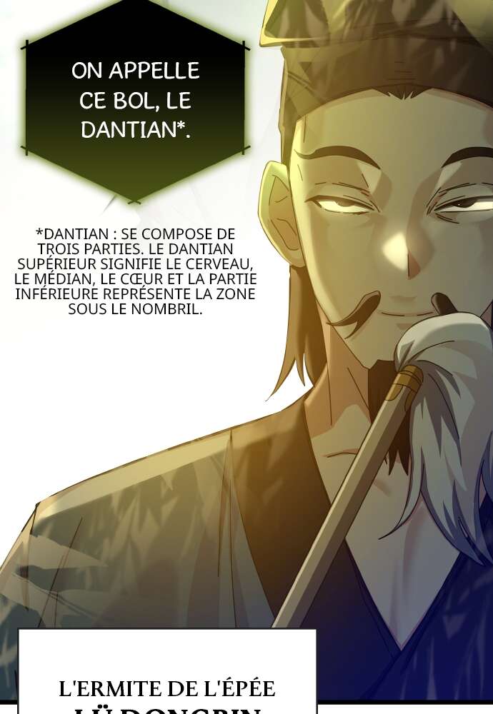 Transcension Academy Chapitre 65 - Page 36