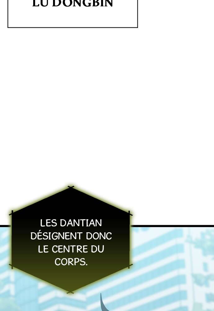 Transcension Academy Chapitre 65 - Page 37