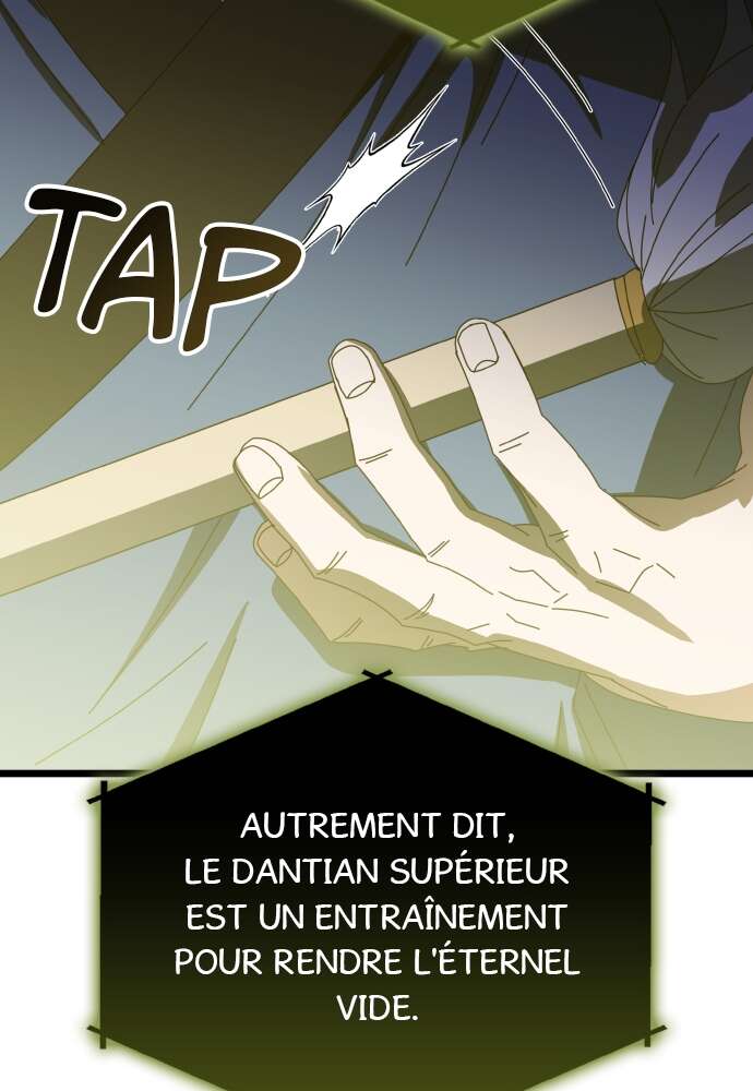 Transcension Academy Chapitre 65 - Page 43