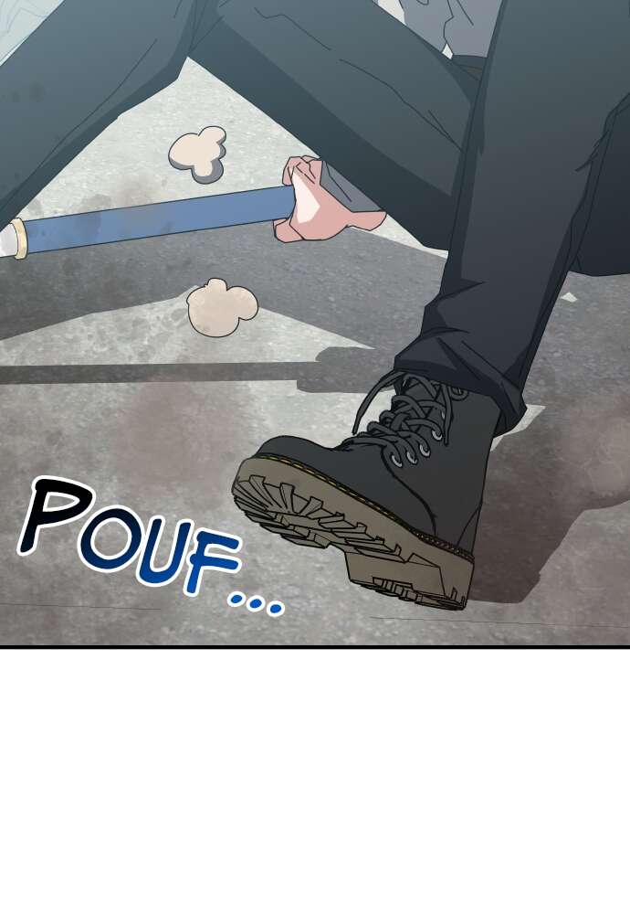 Transcension Academy Chapitre 65 - Page 5
