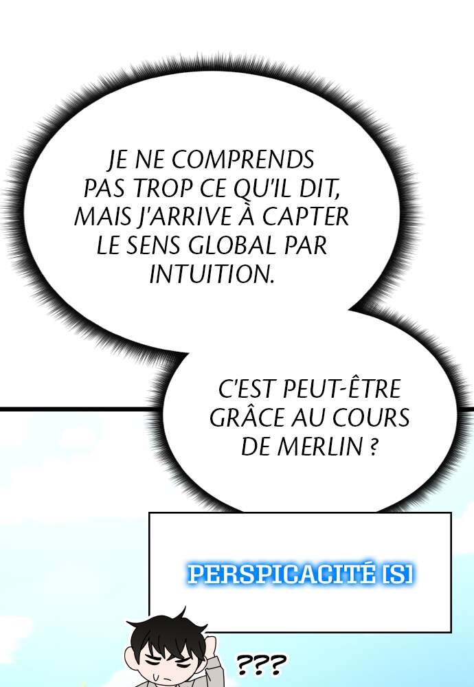 Transcension Academy Chapitre 65 - Page 50