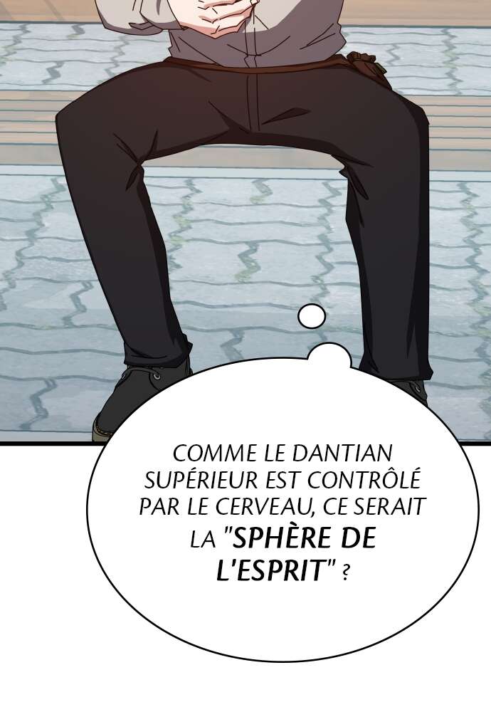 Transcension Academy Chapitre 65 - Page 54
