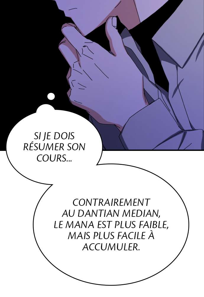 Transcension Academy Chapitre 65 - Page 57