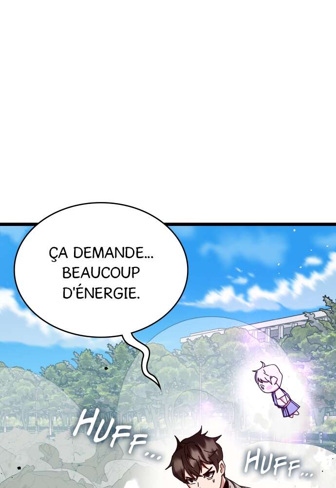Transcension Academy Chapitre 65 - Page 6