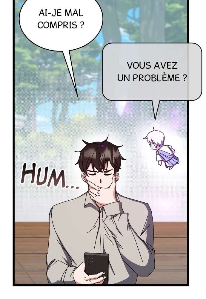 Transcension Academy Chapitre 65 - Page 67