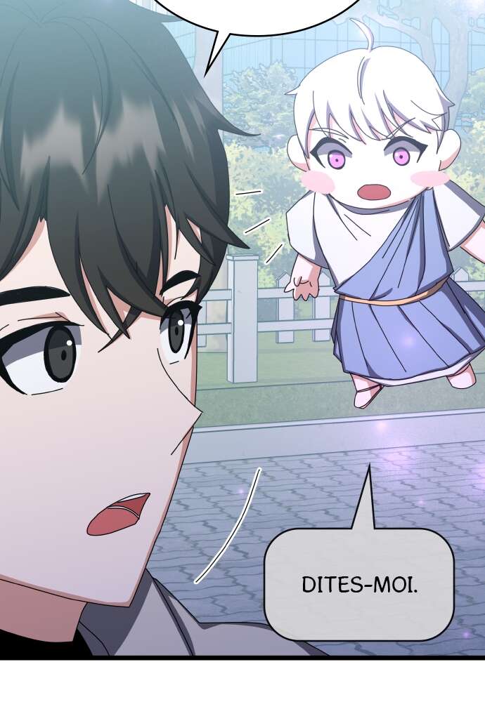 Transcension Academy Chapitre 65 - Page 69