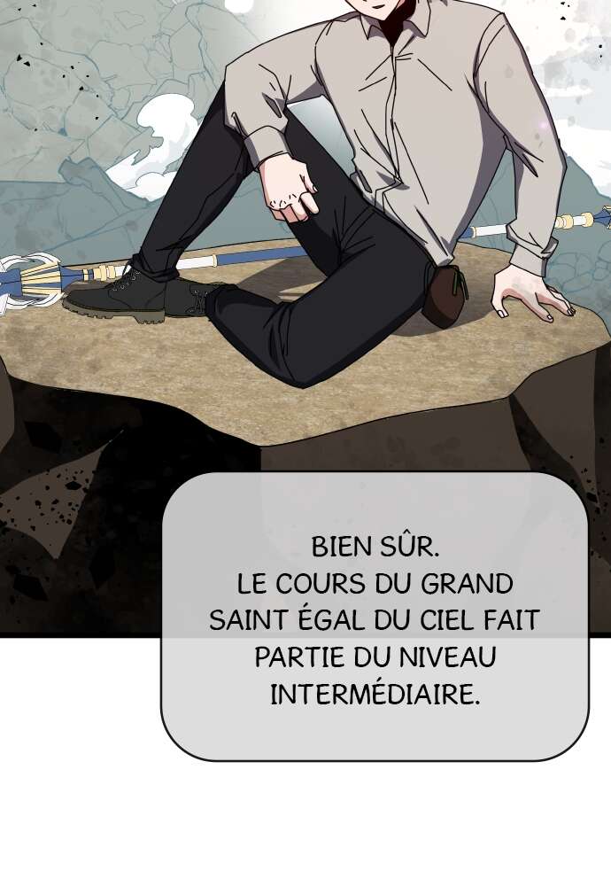 Transcension Academy Chapitre 65 - Page 7