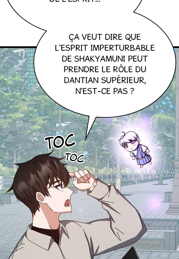 Transcension Academy Chapitre 65 - Page 73