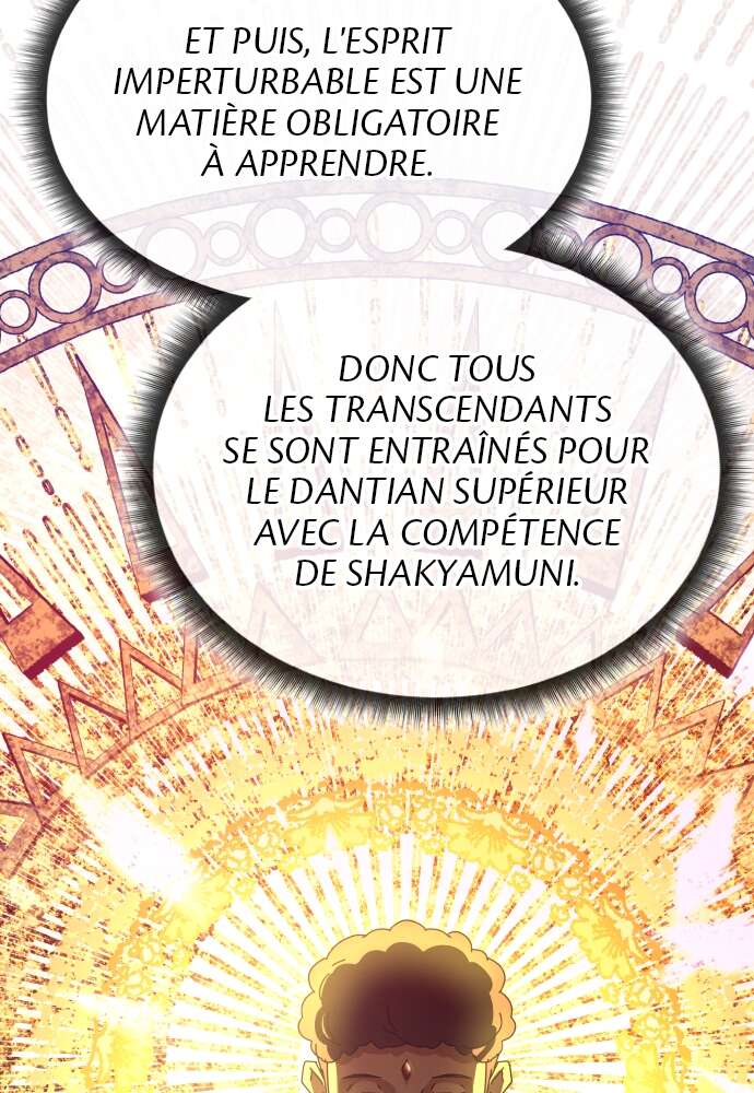 Transcension Academy Chapitre 65 - Page 75