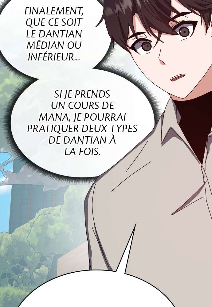 Transcension Academy Chapitre 65 - Page 77