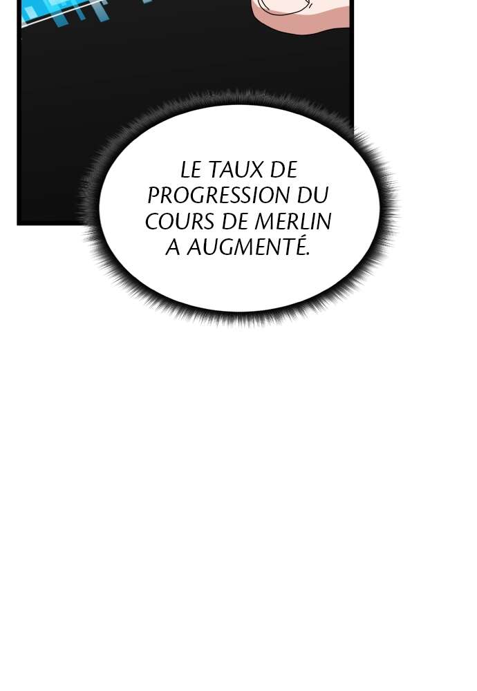 Transcension Academy Chapitre 65 - Page 83