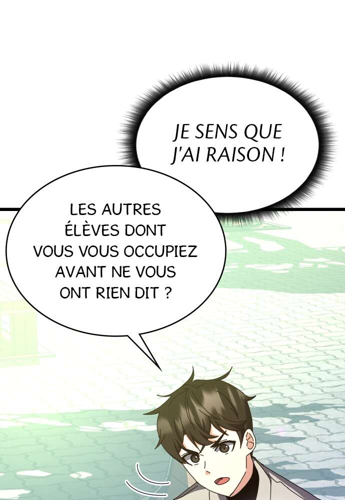Transcension Academy Chapitre 65 - Page 84