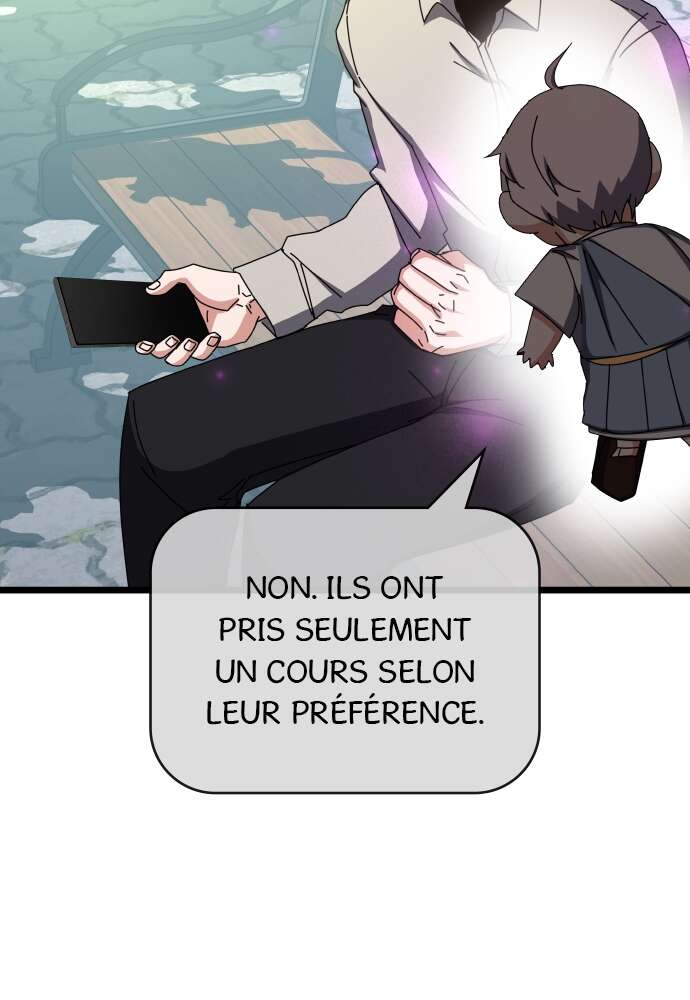 Transcension Academy Chapitre 65 - Page 85